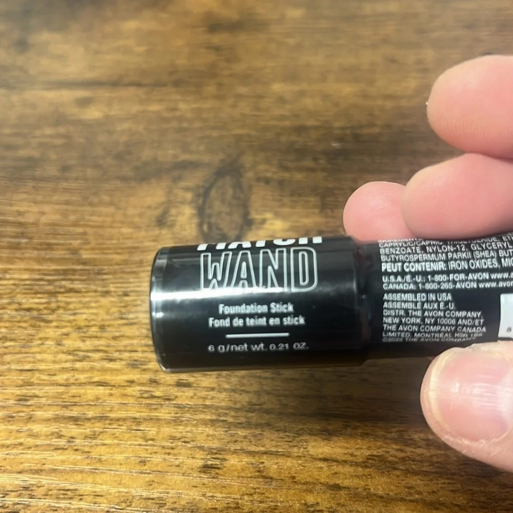 Avon Match Wand